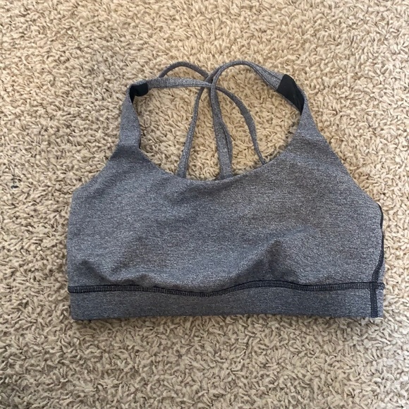 Lululemon bra - Picture 1 of 1